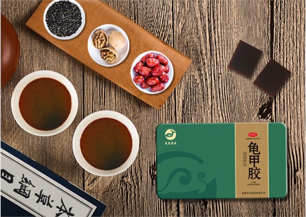 龟甲胶的功效与作用，龟甲胶的适用人群